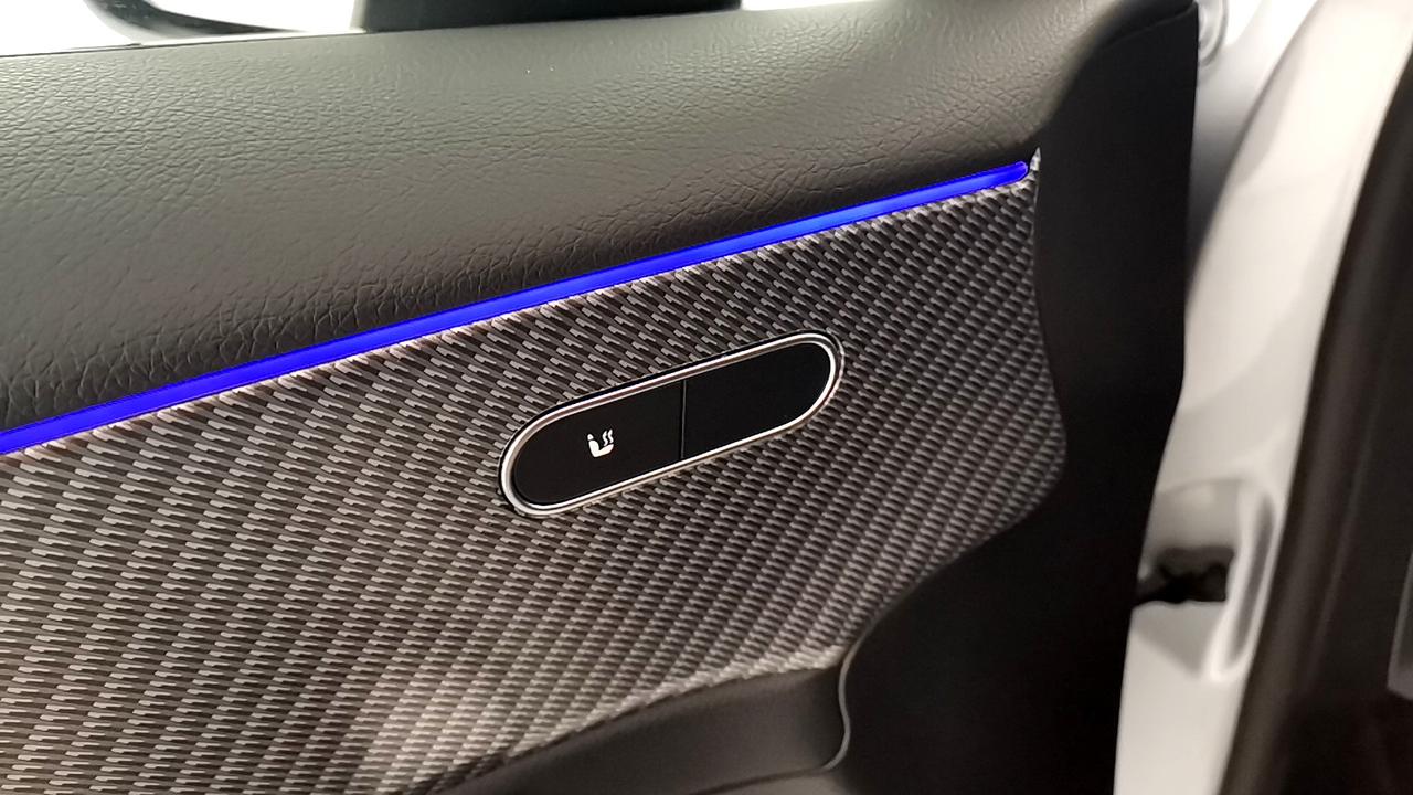 Mercedes-Benz Classe A - W177 2023 - A 200 d Progressive Advanced auto