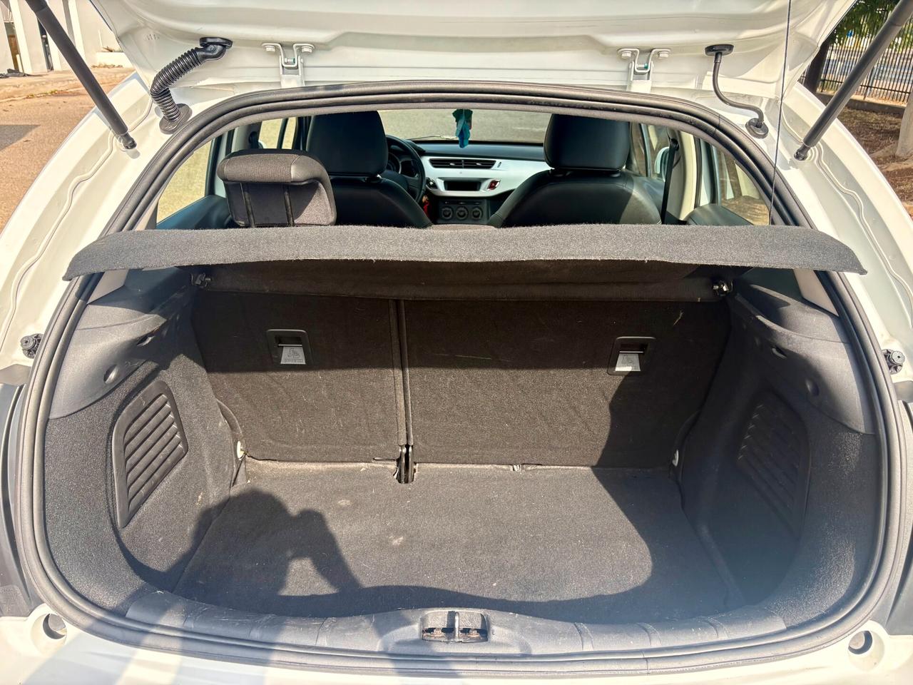 Citroen C3 1.4 HDi 70 Attraction