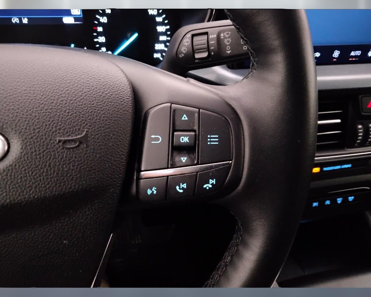 FORD Focus Active V 2022 - Focus Active 1.5 ecoblue 115cv auto
