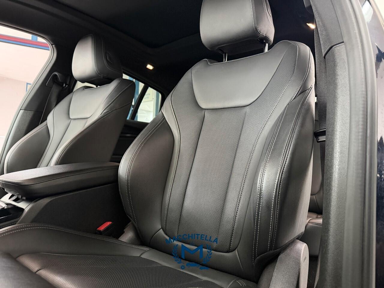 Bmw X4 M xDrive20d 48V