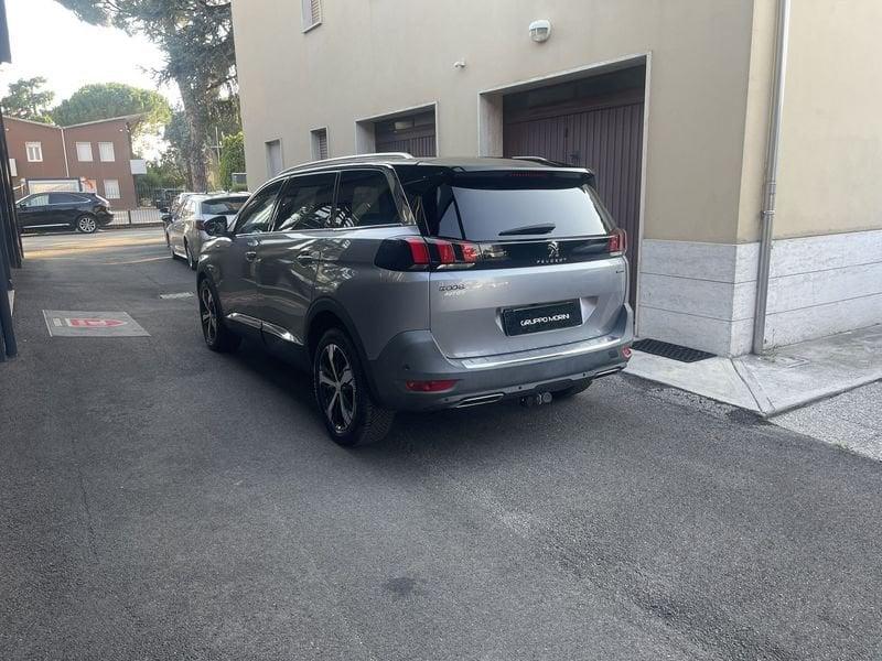 Peugeot 5008 PureTech Turbo 130 Allure S/S