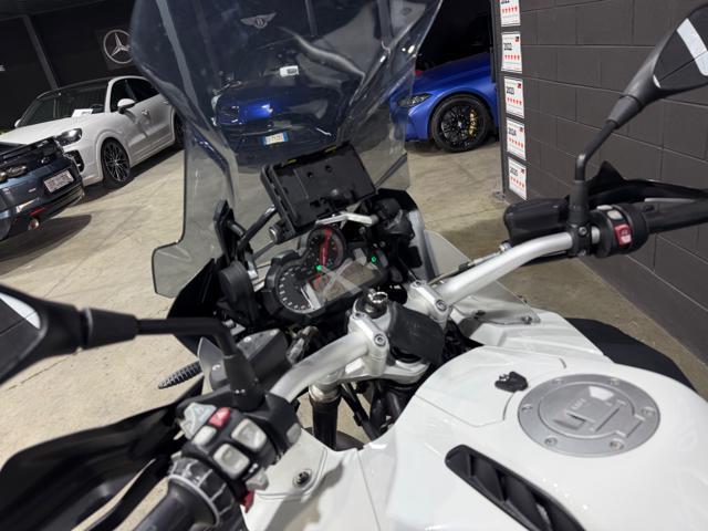 BMW R 1200 GS Adventure ADVENTURE BORSE SERVICE FULL OPTIONAL