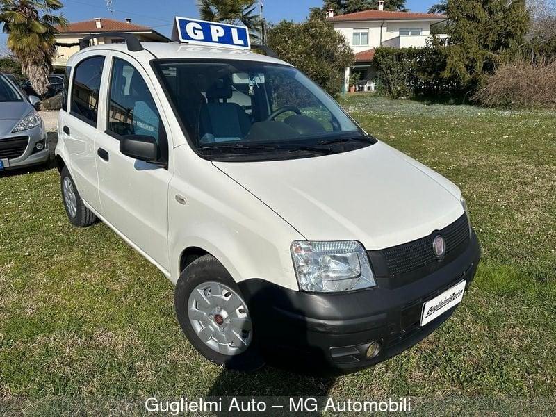 FIAT Panda Panda 1.2 Active GPL