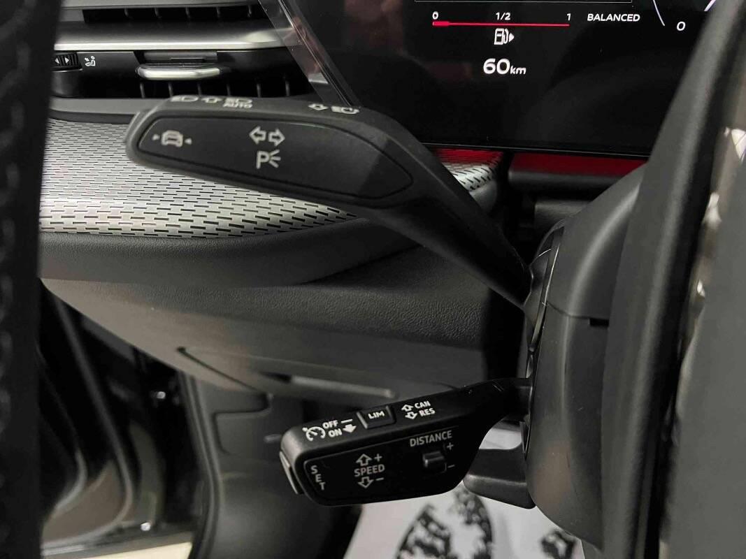 Audi Q5 Sportback 2.0 tdi mhev+ S line ed.quattro 204cv s-tronic