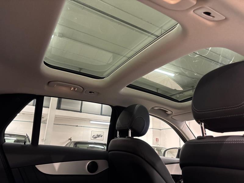 Mercedes GLC 300 300 de EQ-POWER Premium Plus 4Matic 9G-Tronic Plus