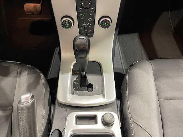 Volvo V50 2.0 D cat Powershift Momentum