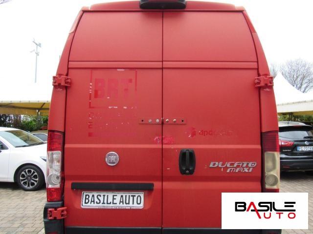 FIAT DUCATO MAXI L4 - H3