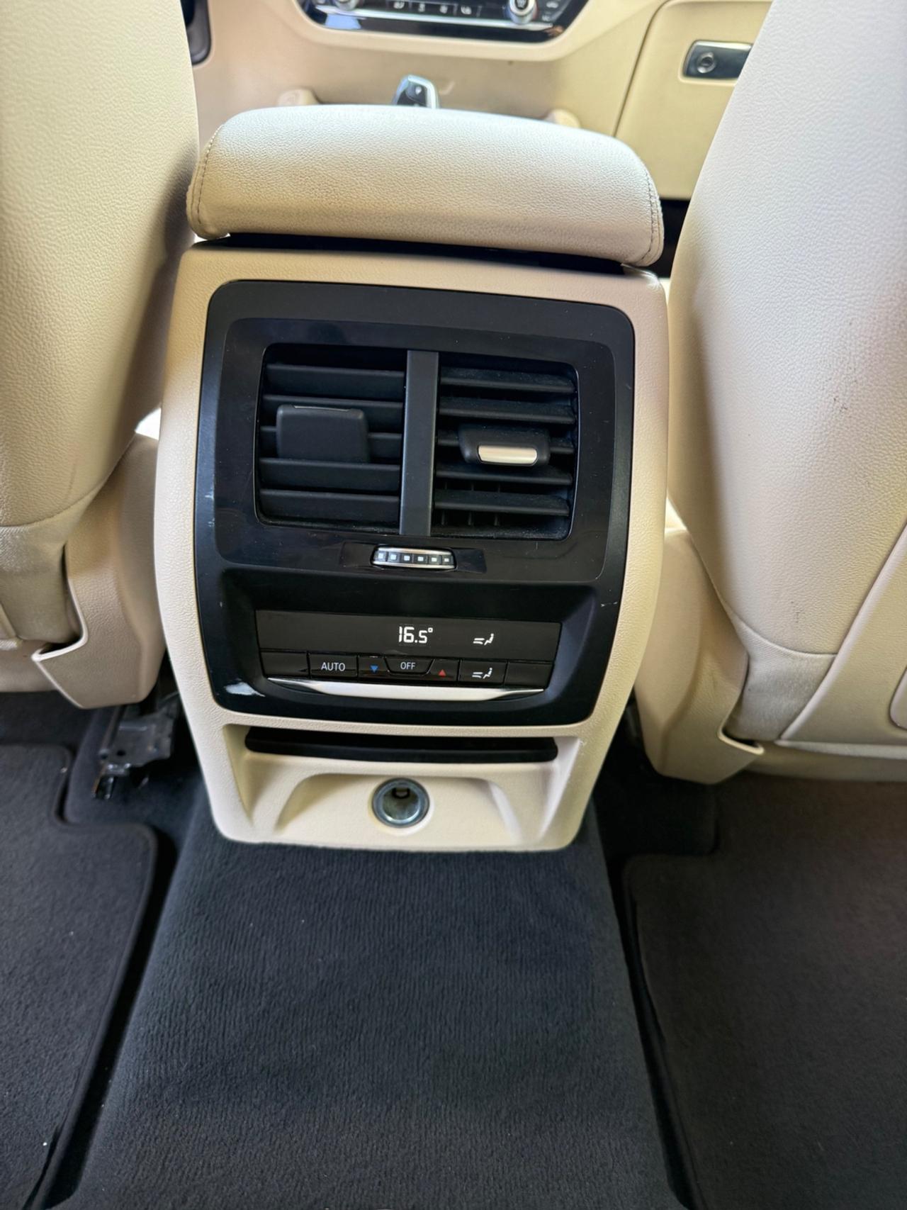 Bmw X4 xDrive20d xLine