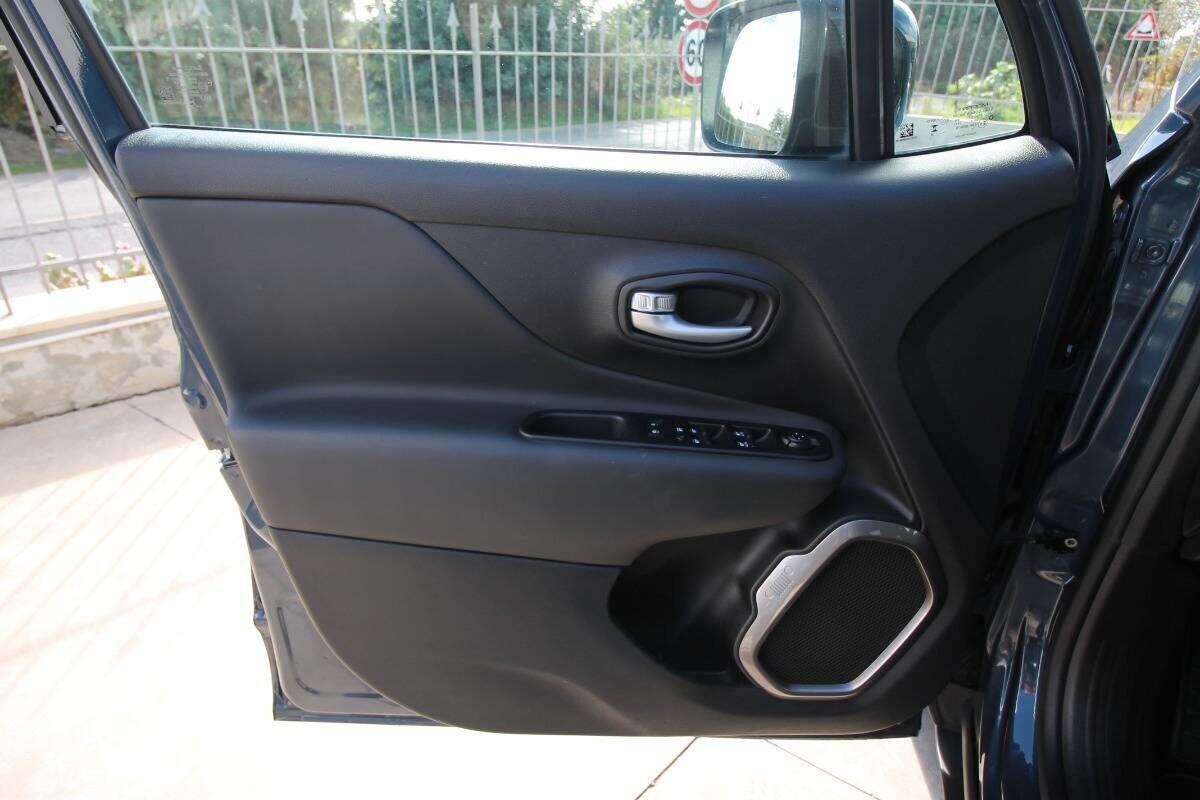 Jeep Renegade 1.5 Turbo T4 MHEV Limited 2023