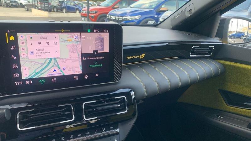 Renault 5 E-Tech Electric RENAULT iconic cinq 150 cv comfort range