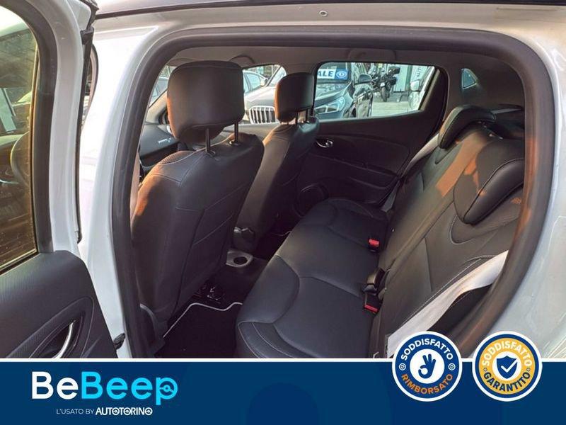 Renault Clio 5P 1.6 16V MONACO GP 200CV EDC