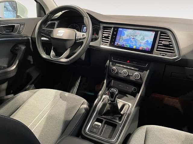 SEAT Ateca 2.0TDI 115CV Business - IVA ESPOSTA/NEOPATENTATI
