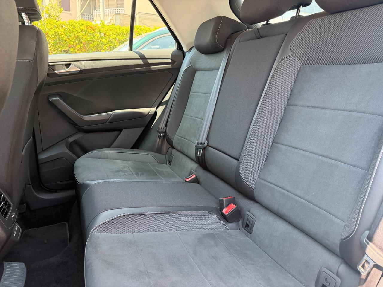 Volkswagen T-Roc 1.0 TSI Style