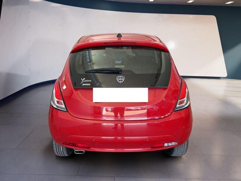 Lancia Ypsilon III 2021 1.2 Gold Gpl 69cv
