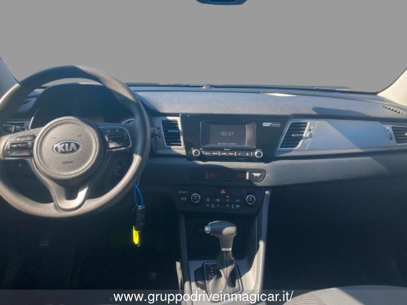 KIA Niro 1.6 GDi DCT HEV Urban