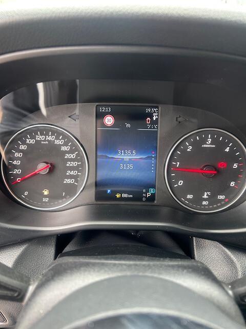 Mercedes-benz Vito 2.0 124 CDI PC Tourer Select Compact