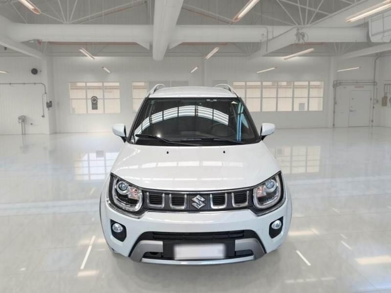 Suzuki Ignis 1.2 Hybrid 4WD All Grip Top