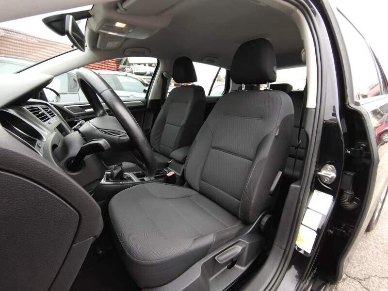 Volkswagen Golf 1.4 TGI 5p. Comfortline BlueMotion