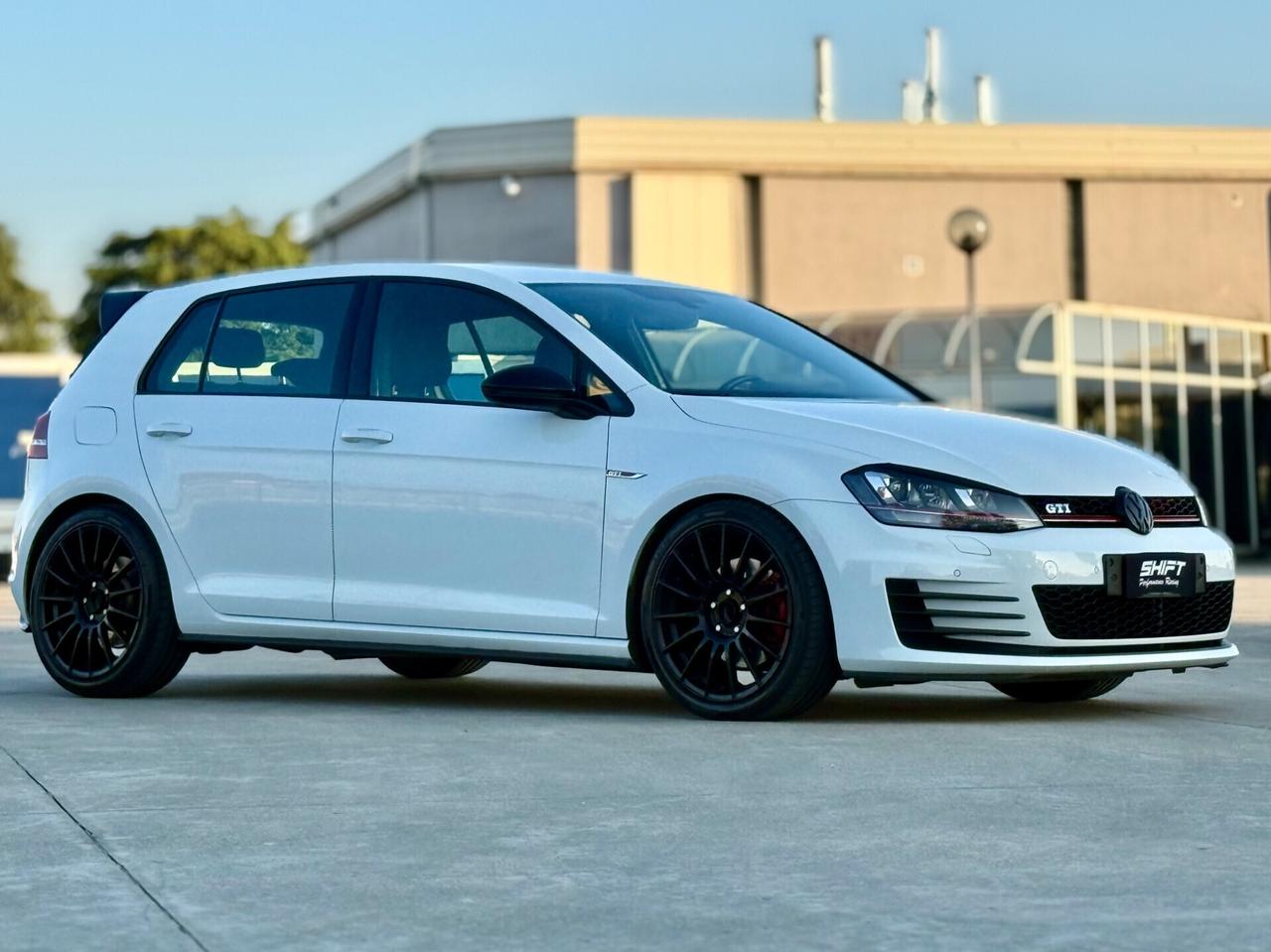 Volkswagen Golf STAGE 3 BRS 2.0T DSG 420cv GTI