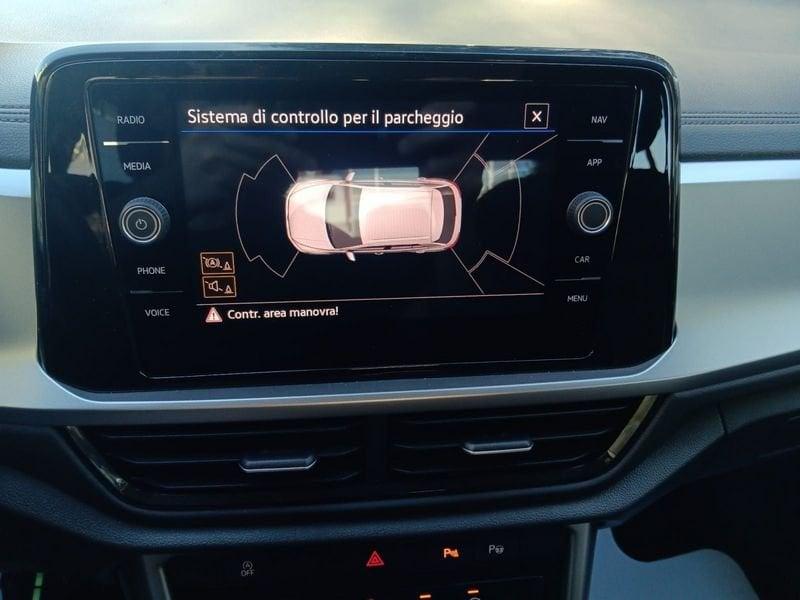Volkswagen T-Roc T-Roc 2.0 TDI SCR 150 CV DSG Life