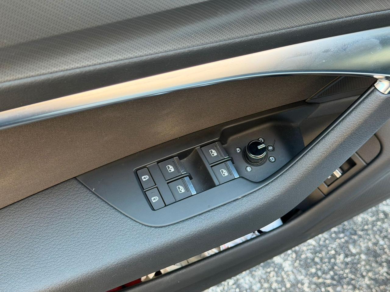 A6 Avant 40 2.0 tdi mhev Business Plus s-tronic