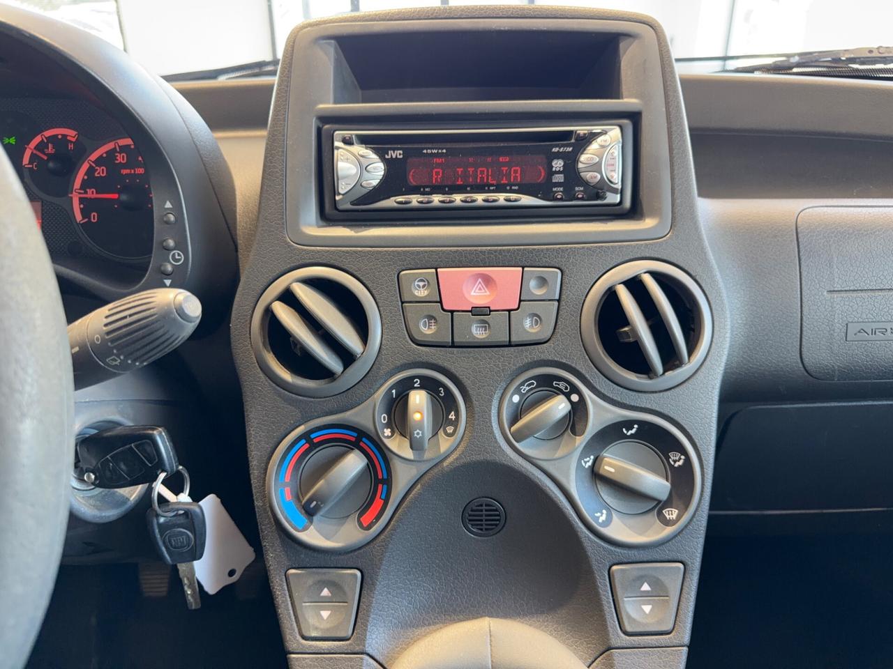 Fiat Panda 1.2 Dynamic