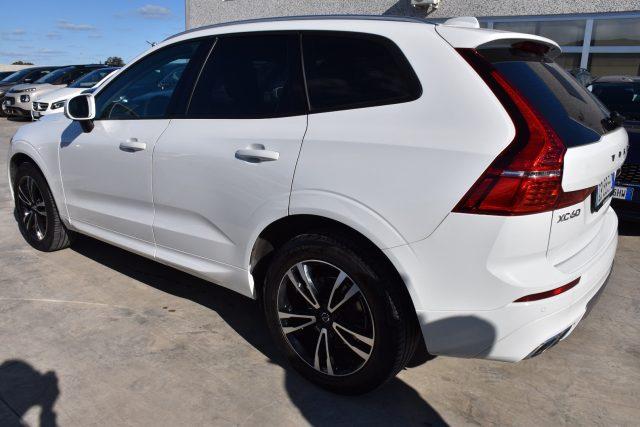 VOLVO XC60 D4 Geartronic Business