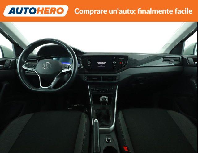 VOLKSWAGEN Polo 1.0 TSI Life