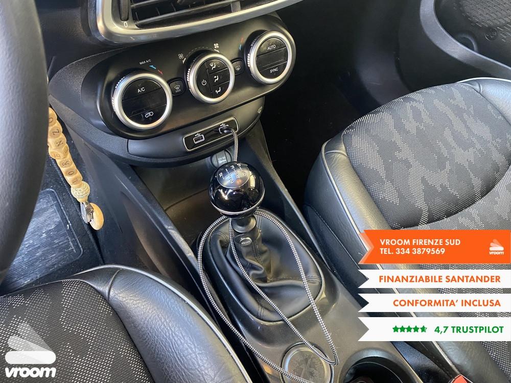 FIAT 500X 500X 1.0 T3 120 CV Cross