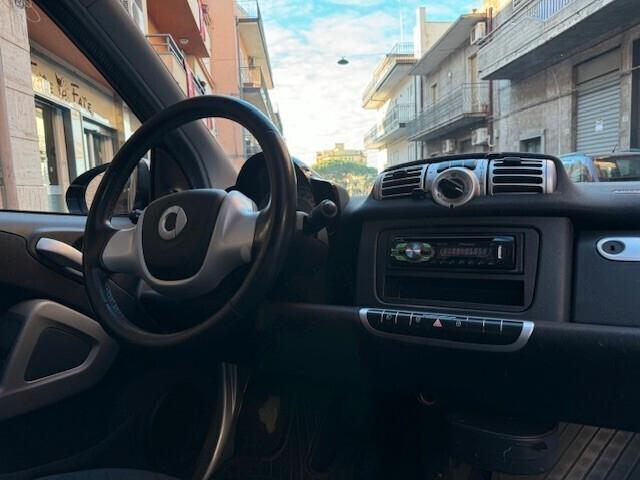 Smart ForTwo 800 cdi - Passion - Diesel
