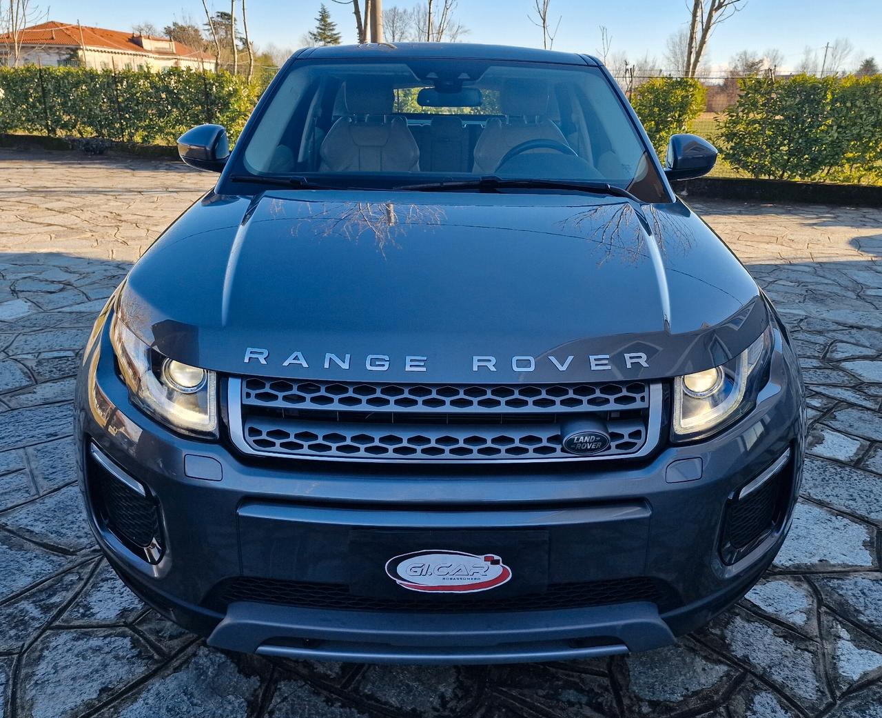 Land Rover Range Rover Evoque Range Rover Evoque 2.0 TD4 150 CV 5p. SE