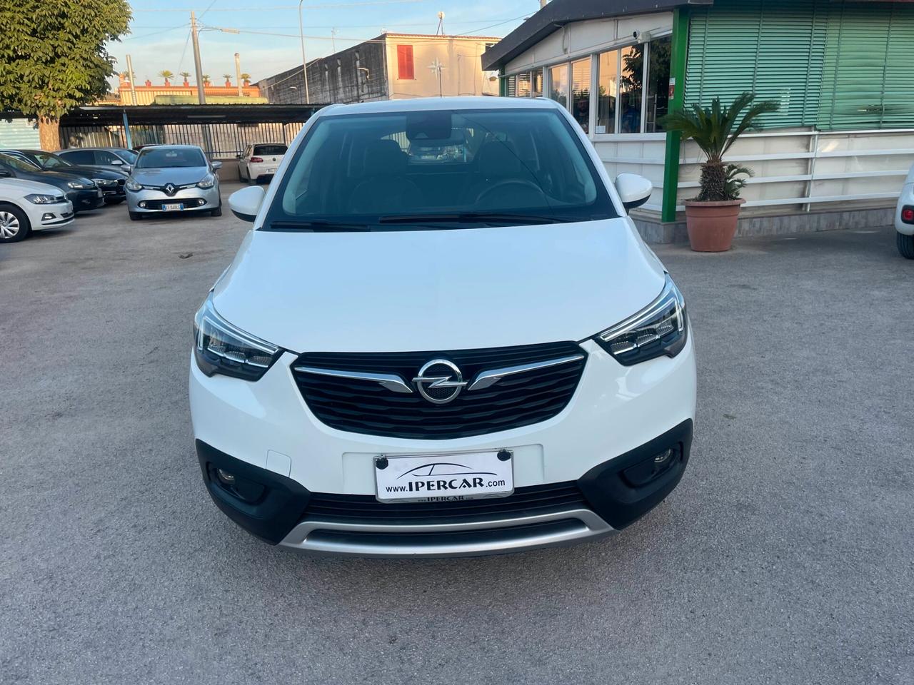 Opel Crossland X 1.5 ECOTEC D 102 CV Start&Stop Ultimate