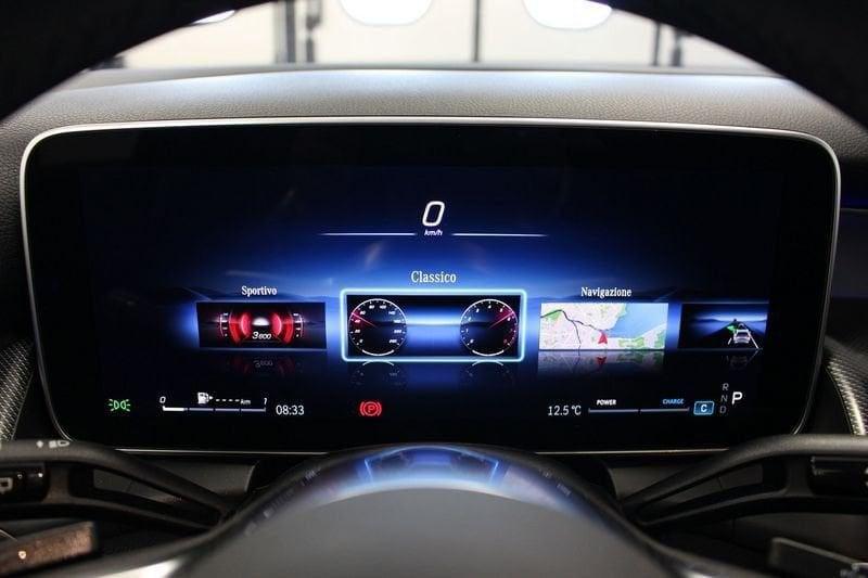 Mercedes-Benz GLC 220 d 4Matic Mild Hybrid Advanced Plus