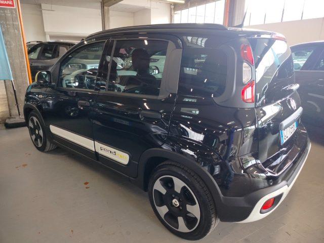 FIAT Panda 1.0 FireFly S&S Hybrid Pandina