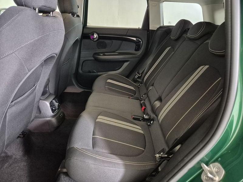 MINI Countryman Mini F60 2020 Diese Mini 2.0 Cooper SD Hype all4 auto