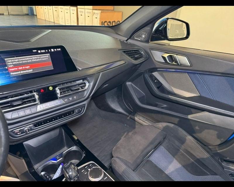 BMW Serie 1 (F40) 120d xDrive 5p. Msport