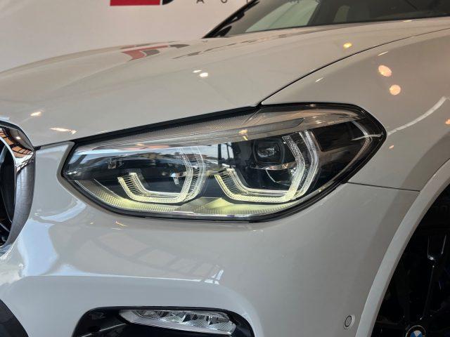 BMW X4 xDrive20d Msport M Sport