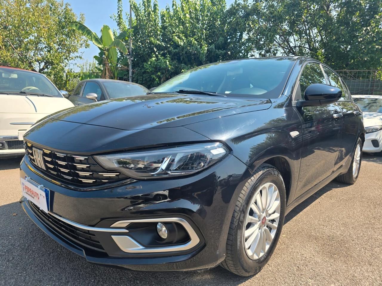FIAT TIPO 1.6MJET 130CV 5 PORTE BUSINESS PLUS
