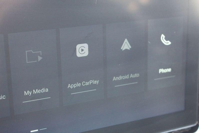 KGM Rexton Sports XL 2.2 Turbodiesel Style Multilink AT