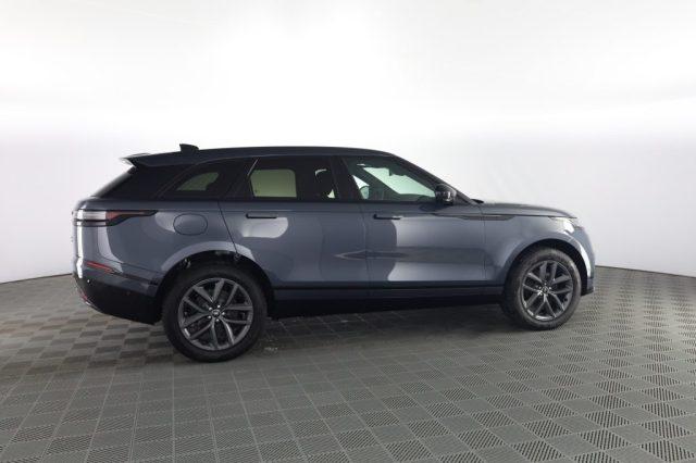 LAND ROVER Range Rover Velar Range Rover Velar 2.0D I4 204 CV Dynamic SE