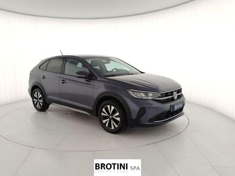 Volkswagen Taigo Taigo 1.0 TSI 110 CV Life
