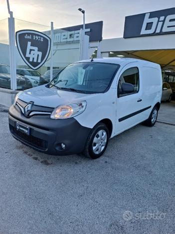 RENAULT Kangoo Blue dCi 8V 95 CV 5 porte Limited