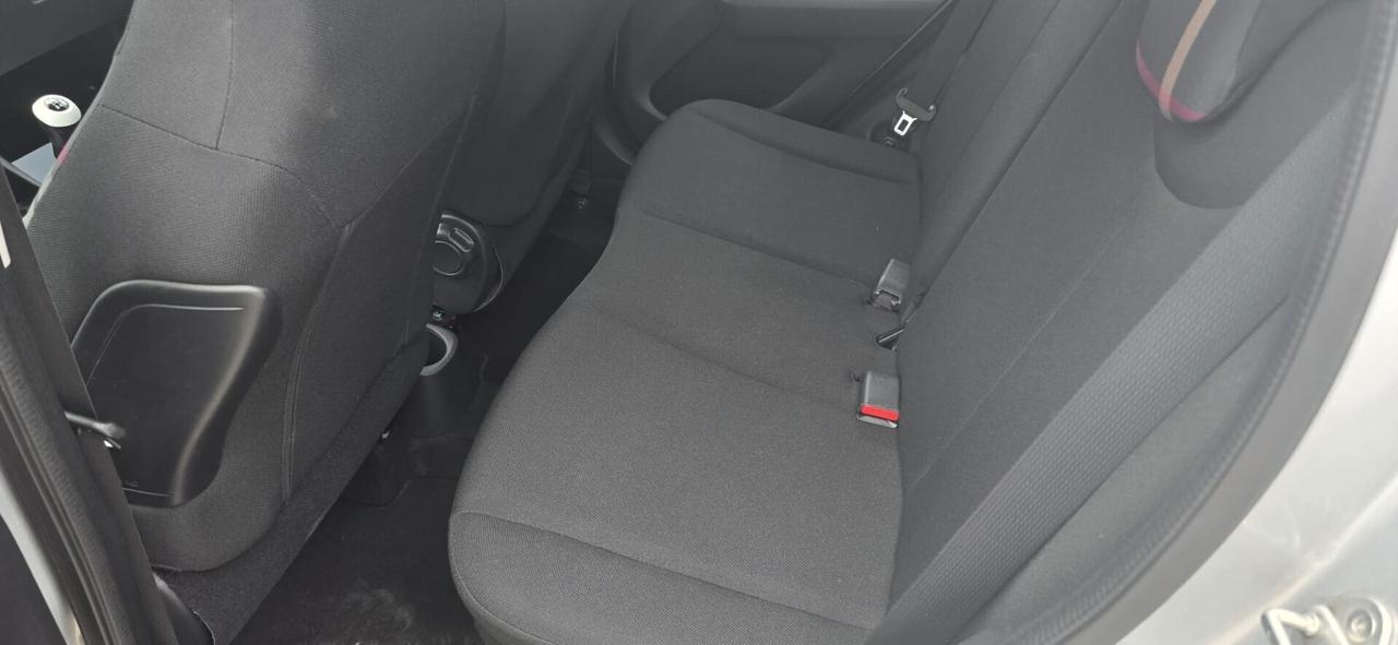Peugeot 108 V5 PORTE ALLURE