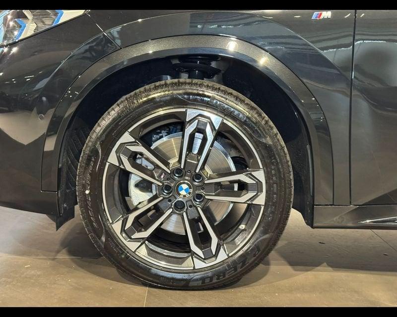 BMW X2 (U10) sDrive 20i Msport