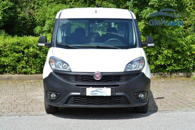FIAT Doblo Doblò 1.3 MJT PC Combi N1 SX