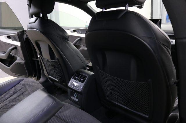 AUDI A5 SPB 3.0 TDI S tronic quattro S LINE INT/EST