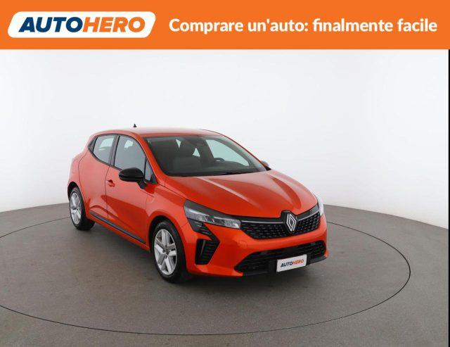 RENAULT Clio SCe 65 CV 5 porte Evolution