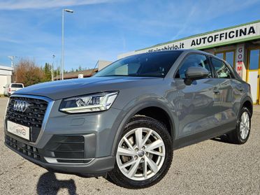 Audi Q2 1.6 tdi Business EURO 6