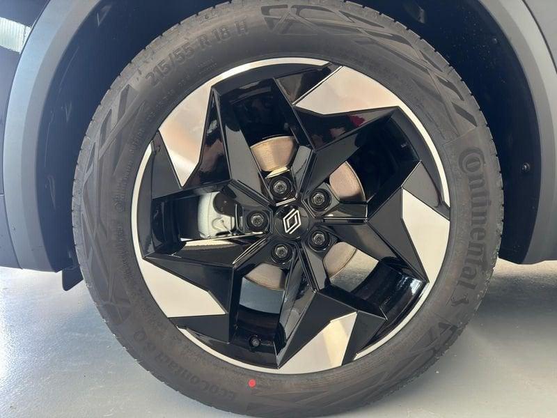 Renault Captur Captur ECO-G 100 CV Techno