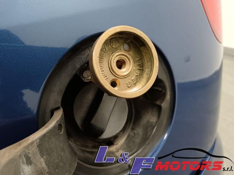 Ford Fiesta 1.2 5P GPL SCADENZA 07/2027 VISTA E PIACIUTA
